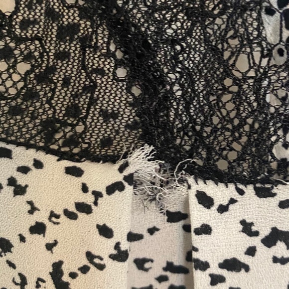 Pleione blouse - Picture 4 of 4